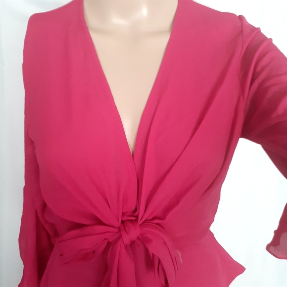 Agaci small top - Picture 3 of 10